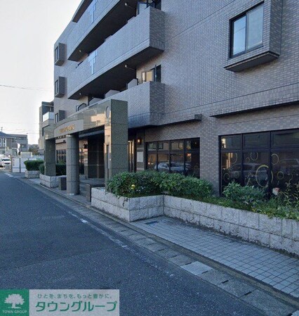 グランピーノ妙典の物件内観写真